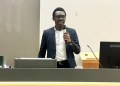 Aephaniel Owusu-Agyemang: Why the IMF recommends reducing forex market intervention in Ghana