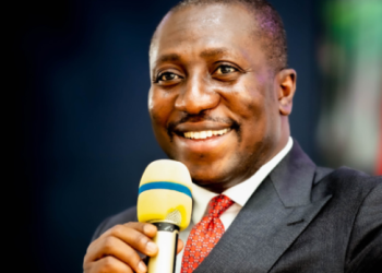 Afenyo-Markin Accuses NDC of Betrayal Over Fuel Levies, Electoral Violence