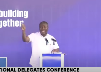 Afenyo-Markin accuses NDC of rebranding and claiming credit for NPP projects