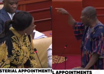 Afenyo-Markin under fire for ‘strange elevation’ comment to Esikado MP ‘over’ Zanetor