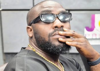 African artistes must stop being obsessed with money that makes no sense – Motolani Alake