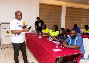 AFRICON empowers Western Region Business leaders with AI training 