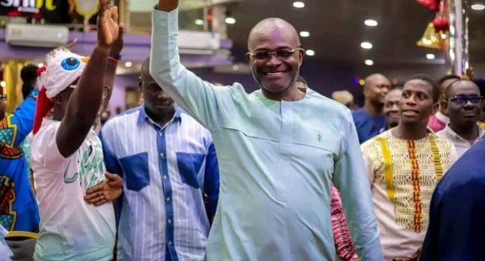 agyapong hails npp reforms as answer to call for real change