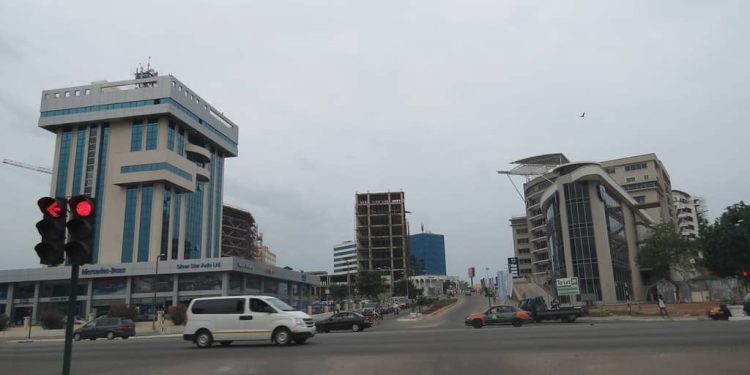 airport bypass chaos commuters residents decry deepening gridlock crisis