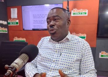 Akufo-Addo looking for an opportunity to apologise to Ghanaians – Asabee