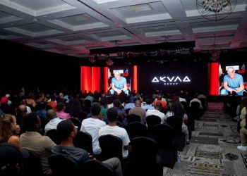 Akuna Group hosts star-studded ‘Heads of State’ viewing party in Accra