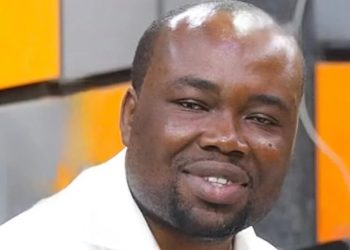 Akwatia MP Ernest Kumi is dead