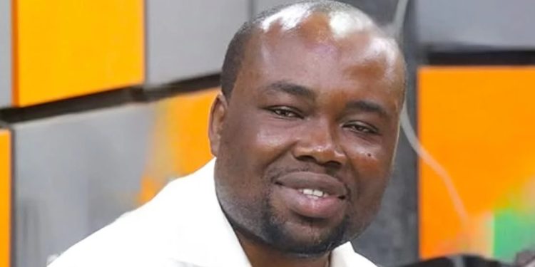 akwatia mp ernest kumi is dead