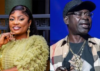 Amakye Dede’s ‘Sufre Wo Nyame’ is a gospel song – Mabel Okyere