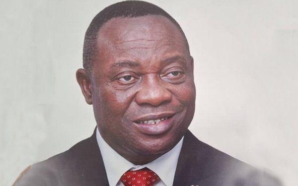 ambassador sam pee yalley
