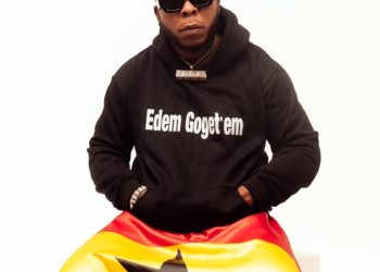 Amelley Djosu: Edem’s ‘Toto’, parliament and the politics of misunderstood art