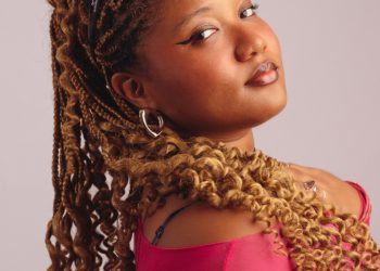 Anabel Rose unveiled as Fresh Finds Spotify cover for June