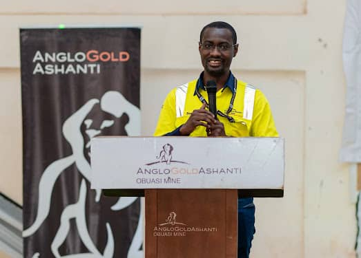 Anglogold Ashanti Obuasi mine outlines a 5-year ‘Make Obuasi Great Again’ vision 1 anglogold ashanti obuasi mine outlines a 5 year make obuasi great again vision