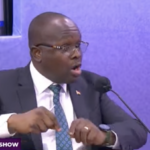 Another ammunition theft case hits GAF – Defence Minister reveals