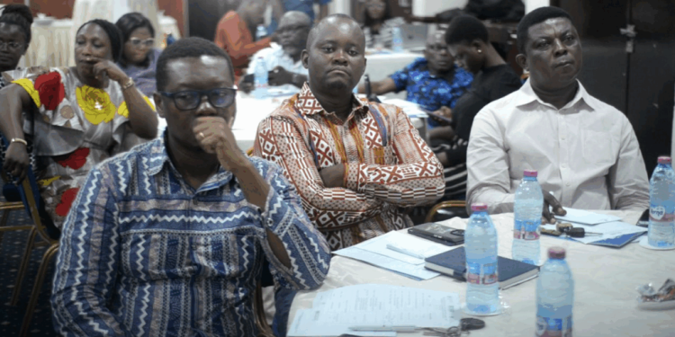 anti corruption group urges overhaul of asset declaration laws criminalise conflicts of interest