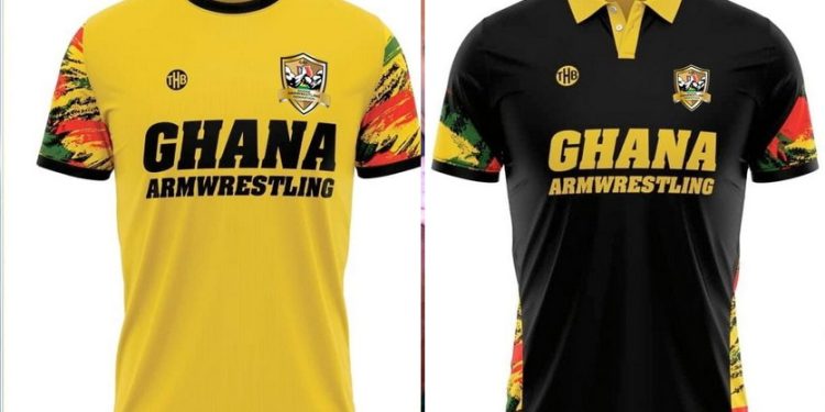 armwrestling glico insures golden arms nhia npa others support for africa championship