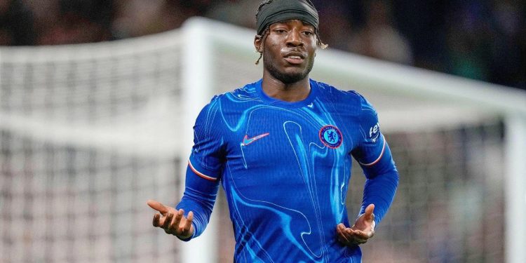 arsenal complete 48 5m signing of madueke from chelsea