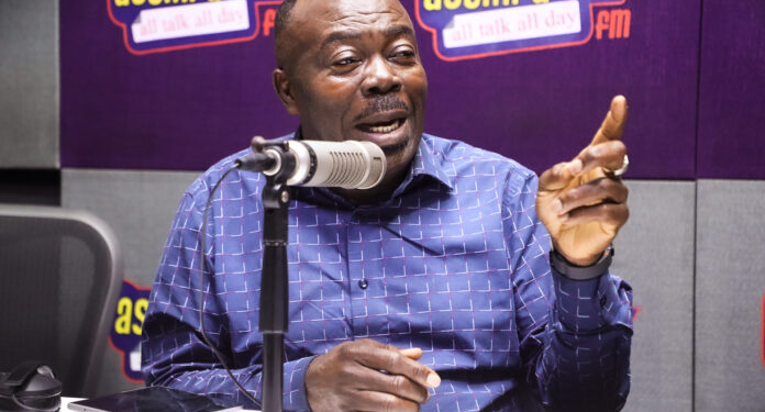 asamoah boateng eyes npp chairmanship position