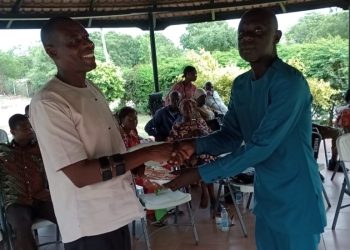 Asempa FM’s Ekosiisen supports renal patients with GHS100K, urges gov’t to absorb full cost of dialysis care