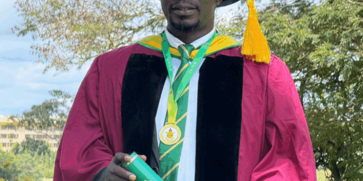 ashaiman mp dr nogbey says education must remain accessible for the poor