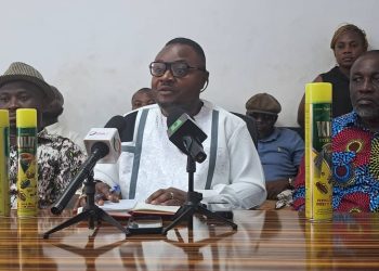 Ashanti Business Owners Association refutes police allegations in fake insecticide trade