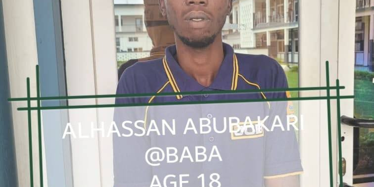 ashanti region 3 armed robbers jailed after boubai attack