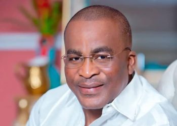 Ashie Moore responds to Kwaku Azar’s allegations, urges calm and respect for legal process