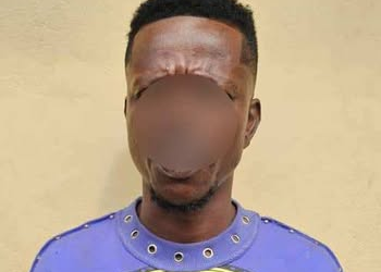 Assembly Member arrested for illegal mining and diverting public road in Tarkwa