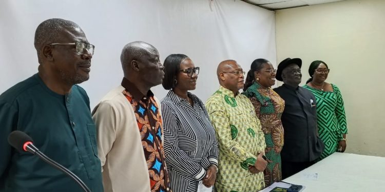 atta mills memorial heritage unveils activities to mark 13th anniversary of late presidents passing