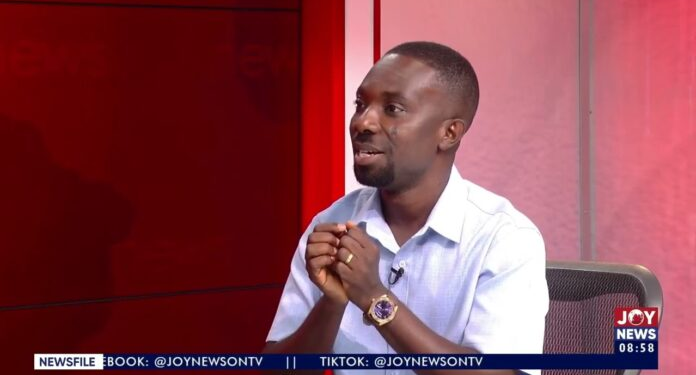 attack on media completely shameful miracles aboagye