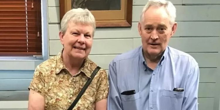 australian mother guilty of murdering three people with poisonous mushrooms