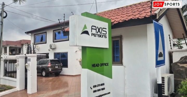 axis pension vows to dominate joysports invitational tournament 2025