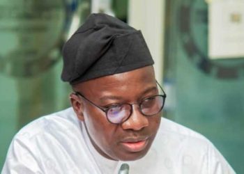 Ayariga Dismisses Severity of Ablekuma North Election Violence