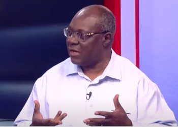 ‘Azorka Boys used to be NPP’ – Arthur K. reveals