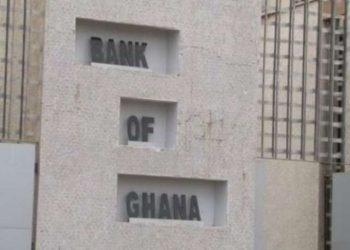 Bank of Ghana spent GH¢206 million on travel in 2024, twice the 2023 figure 10 Bank of Ghana spent GH¢206 million on travel in 2024, twice the 2023 figure