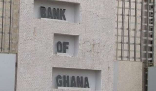 bank of ghana spent ghc2a2206 million on travel in 2024 twice the 2023 figure