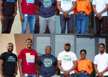 Banking on Knowledge: How ECL’s NetApp training is powering Liberia’s financial sector