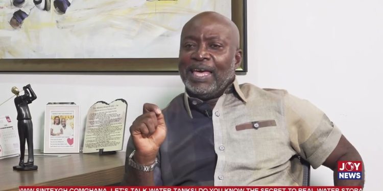 Banking sector cleanup: Ex-NPP Youth Organiser refutes Frank Adu claims, says sector stronger than ever 1 banking sector cleanup ex npp youth organiser refutes frank adu claims says sector stronger than ever