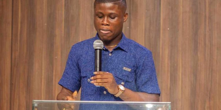 be bold enough to ignore nepotistic influences gups secretary urges student leaders
