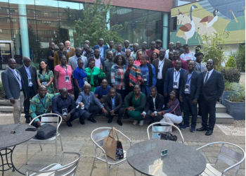 Beyond Publications and Prestige: Ghana scholarly society charts the path for research that drives real development