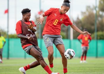 Black Queens outstanding allowances has been paid – Ghana’s Ambassador to Morocco