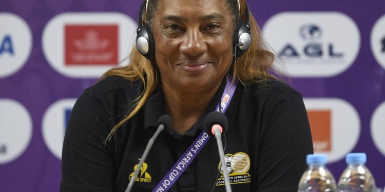 black queens still a quality side desiree ellis
