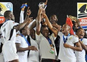 Black Satellites Face Ivory Coast in WAFU U20 Semi-Final Clash