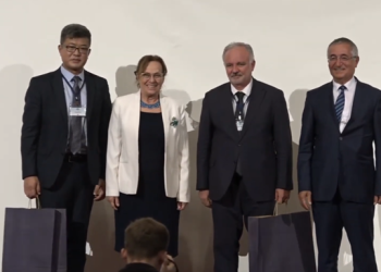 Black Sea & Eastern Mediterranean Conference issues declaration for a multipolar world order