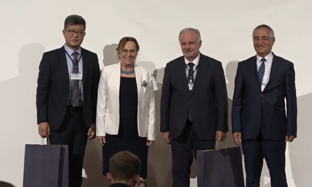 black sea eastern mediterranean conference issues declaration for a multipolar world order