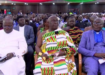 Blending culture with faith: Presbyterian Church of Ghana walks the path 3 Blending culture with faith: Presbyterian Church of Ghana walks the path