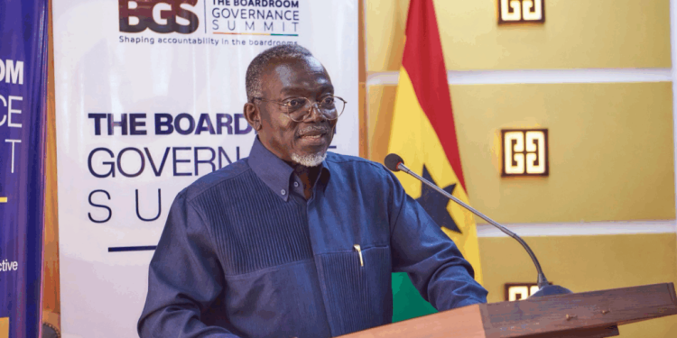 boardroom governance team engages chief of staff ahead of 2025 summit