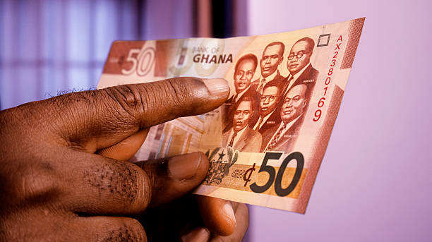 BoG intensifies crackdown on counterfeit cedi 1 bog intensifies crackdown on counterfeit cedi