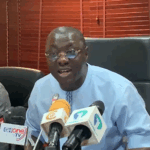 BoG printed money to pre‑finance GoldBod – Amin Adam