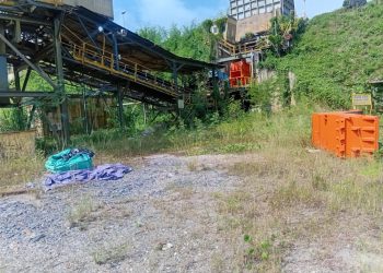 Bogoso‑Prestea Mine workers protest again to demand lease termination, call out gov’t silence